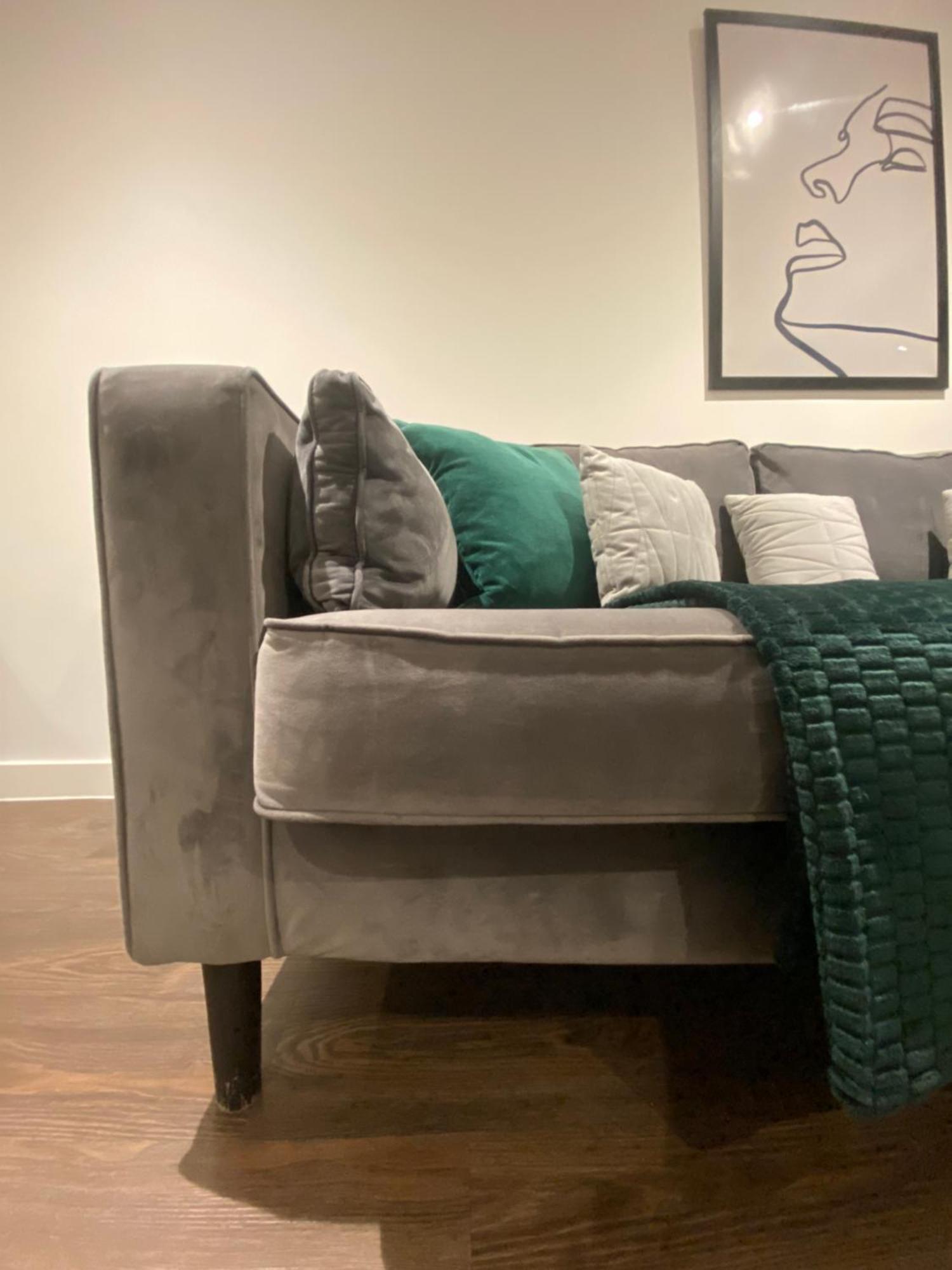 Luxury York Apartment, Free Parking & Free Gym Екстер'єр фото