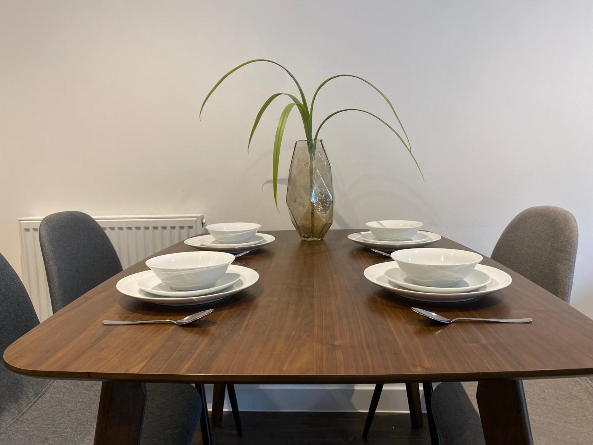 Luxury York Apartment, Free Parking & Free Gym Екстер'єр фото